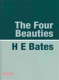 The Four Beauties