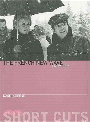 The French new wave :a new l...