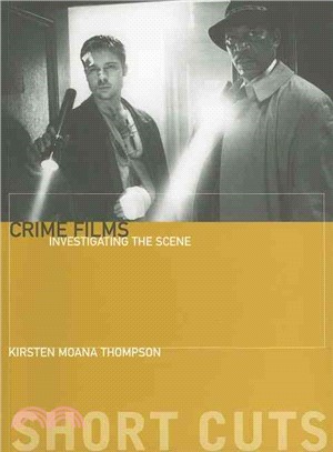 Crime films :investigating t...