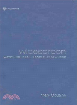 Widescreen: Watching, Real, People, Elsewhere