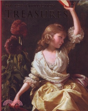 Treasures: The Royal Collection