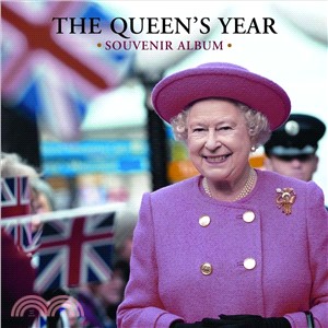 The Queen's Year ─ A Souvenir Album
