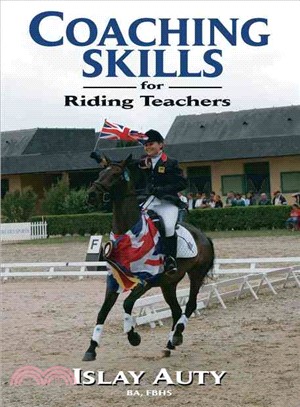 Coaching Skills for Riding Teachers