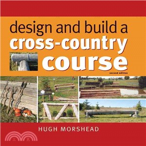 Design and Build a Cross-country Course