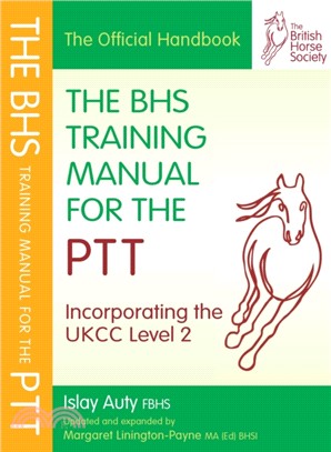 BHS Training Manual for the PTT