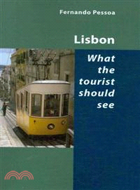 Lisbon ― What the Tourist Should See