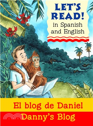 El blog de Daniel/Danny's Blog (Spanish & English)