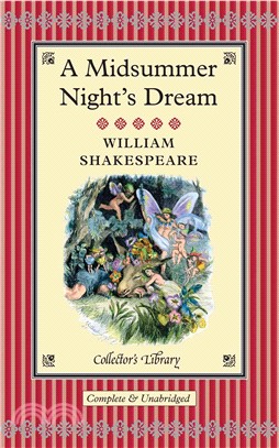 A Midsummer Night's Dream