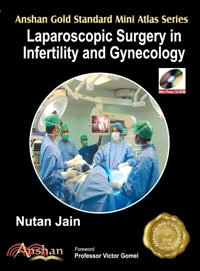 Mini Atlas of Laparoscopic Surgery in Infertility and Gynaecology