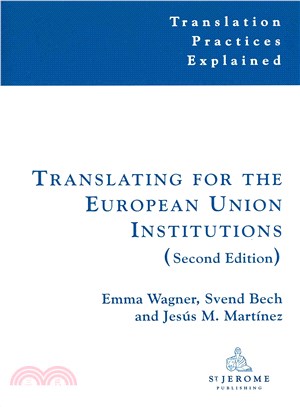 Translation for the European Union Institutions