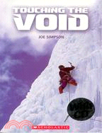 SCHOLASTIC ELT READERS LEVEL 3：TOUCHING THE VOID WITH CD | 拾書所
