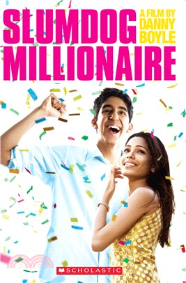 Slumdog Millionaire