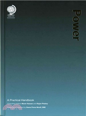 Power ─ A Practical Handbook