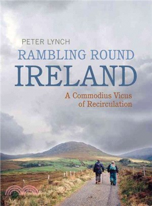 Rambling Round Ireland ― A Commodius Vicus of Recirculation