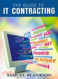 The Guide to I.t. Contracting