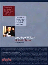 Woodrow Wilson: USA