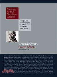 General Smuts: South Africa