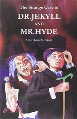 The Strange Case of Dr. Jekyll and Mr. Hyde