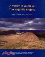 A Valley in La Rioja: The Najerilla Project