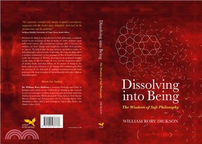 Dissolving Into Being: The Wisdom of Sufi Philosophy