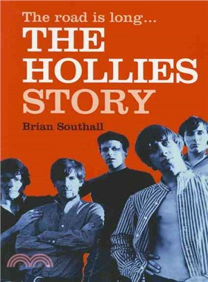 The Hollies Story ― The Road Is Long...