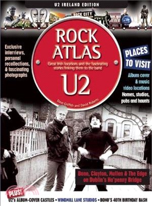 Rock Atlas U2