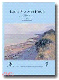 Land, Sea and Home: Settlement in the Viking Period: Proceedings of a Conference on Viking-Period Settlement, at Cardiff, July 2001