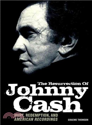 The Resurrection of Johnny Cash