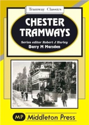 Chester Tramways