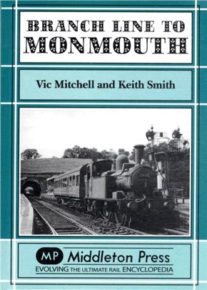 Branch Lines to Monmouth