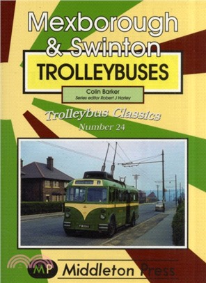 Mexborough and Swinton Trolleybuses