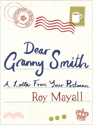 Dear Granny Smith: A Letter from Your Postman