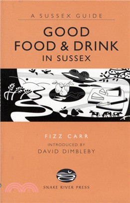 Good Food and Drink in Sussex