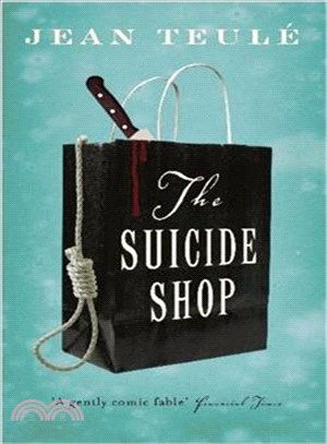 The Suicide Shop