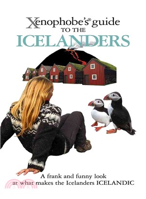 Xenophobe's guide to the Icelanders /