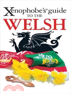 Xenophobe's guide to the Welsh /