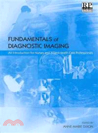 Fundamentals Of Diagnostic Imaging - 三民網路書店