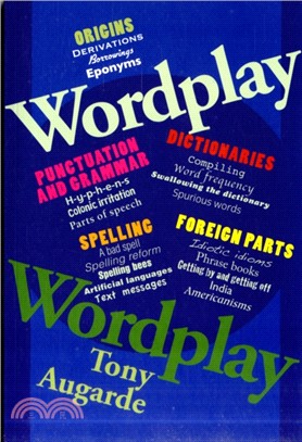 Wordplay：The Wonderful World of Words