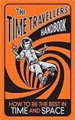 TIME TRAVELLERS HANDBOOK