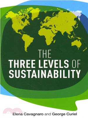 The Three Levels of Sustainability