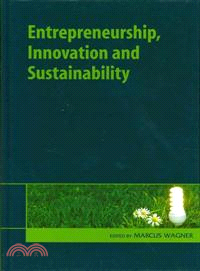 Entrepreneurship, Innovation and Sustainability