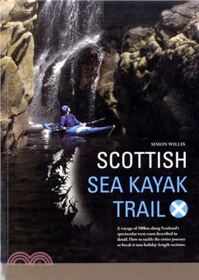 Scottish Sea Kayak Trail