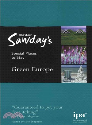 Green Europe /