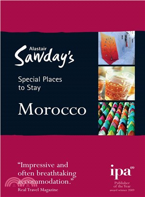 Alastair Sawday's Special Places to Stay Morocco