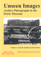 Unseen Images: Archive Photographs in the Petrie Museum ─ Gurob, Sedment and Tarkhan
