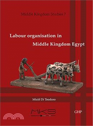 Labour Organisation in Middle Kingdom Egypt