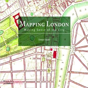 Mapping London