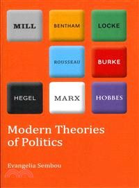 Modern Theories of Politics