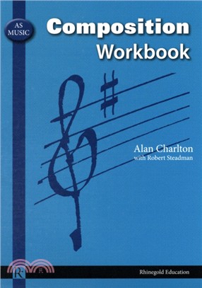 AS Music Composition Workbook