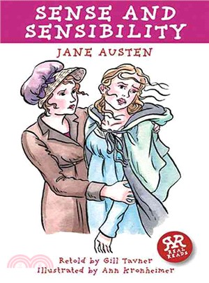 Sense and Sensibility